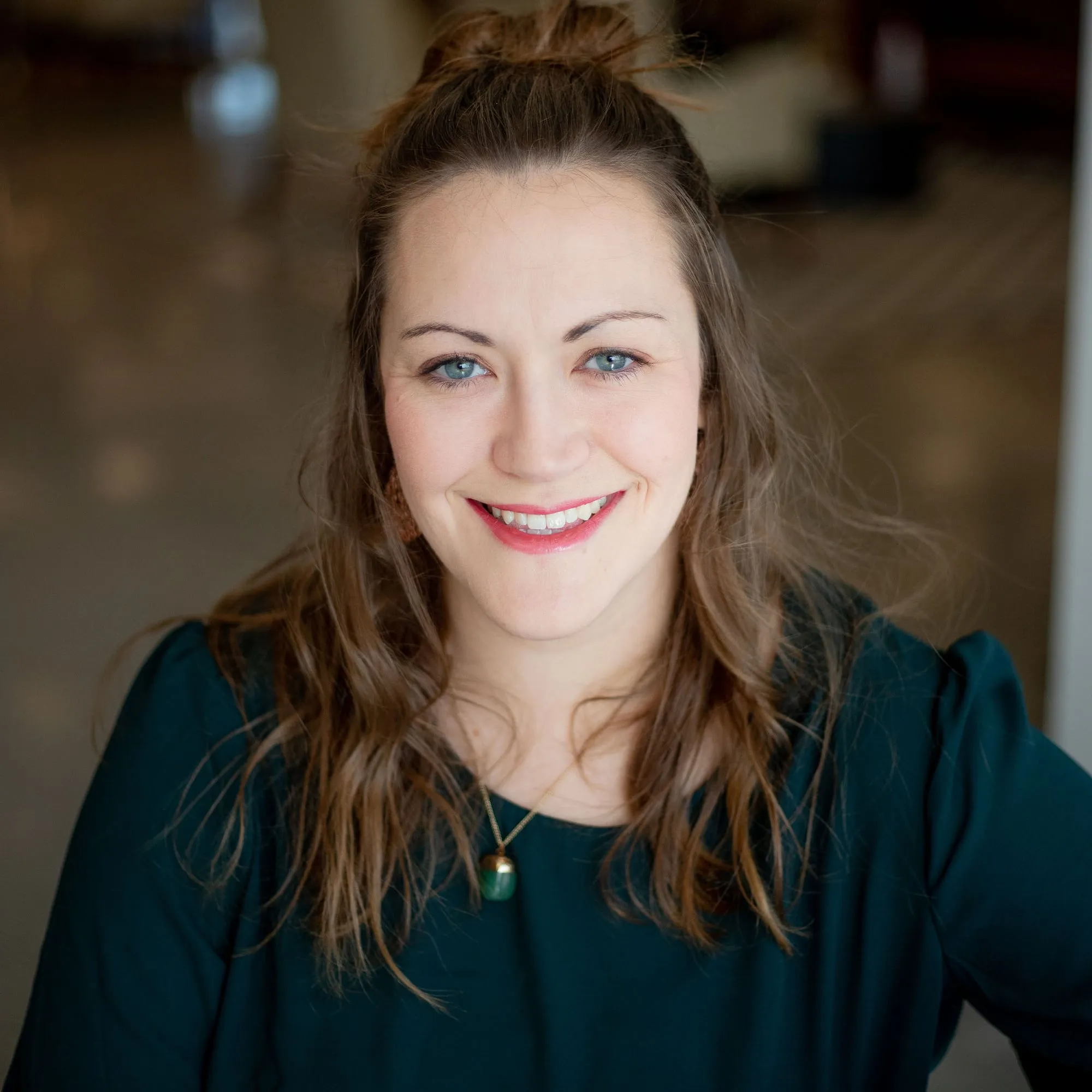Natasha Gayle, Founder of Build & Search Technology